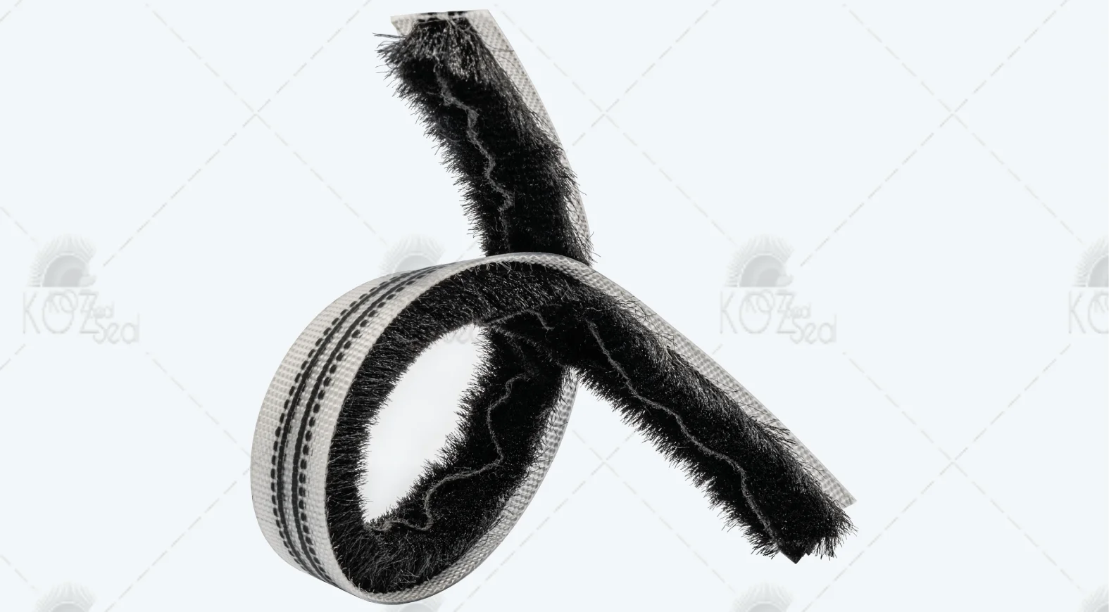 Özel Üretim Kıl Fitiller